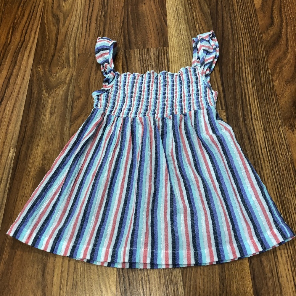 Carter’s Top